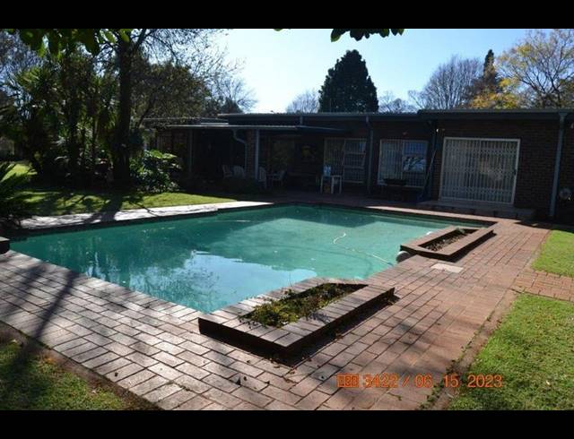 4 BEDROOM HOUSE FOR SALE IN SELECTION PARK